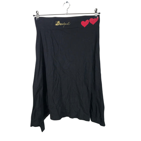 Unisex Desigual - Trikoohame, koko 38 -  (2)