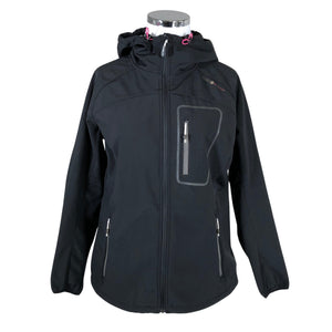 Unisex Áhkká - Softshell-takki, koko 46 -  (1)