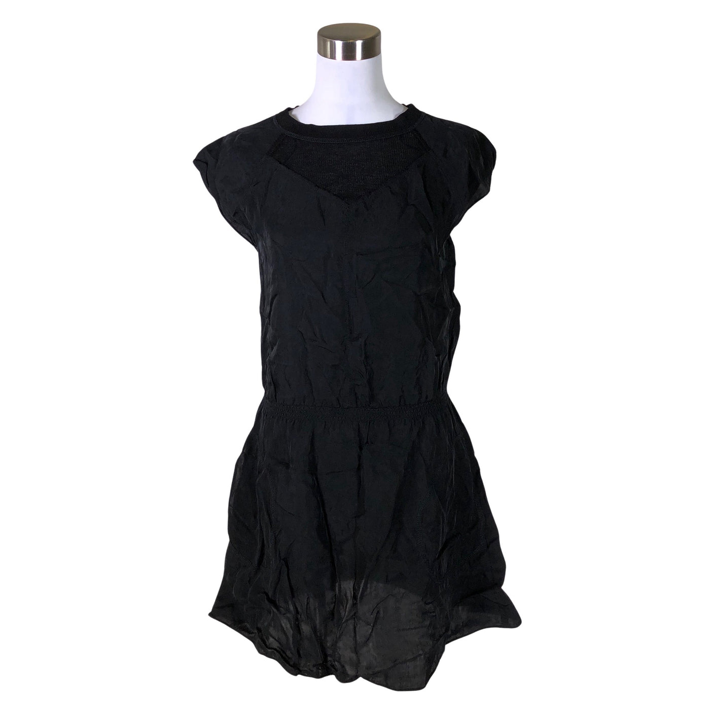Unisex Hugo Boss - Sifonkimekko, koko 34 -  (1)