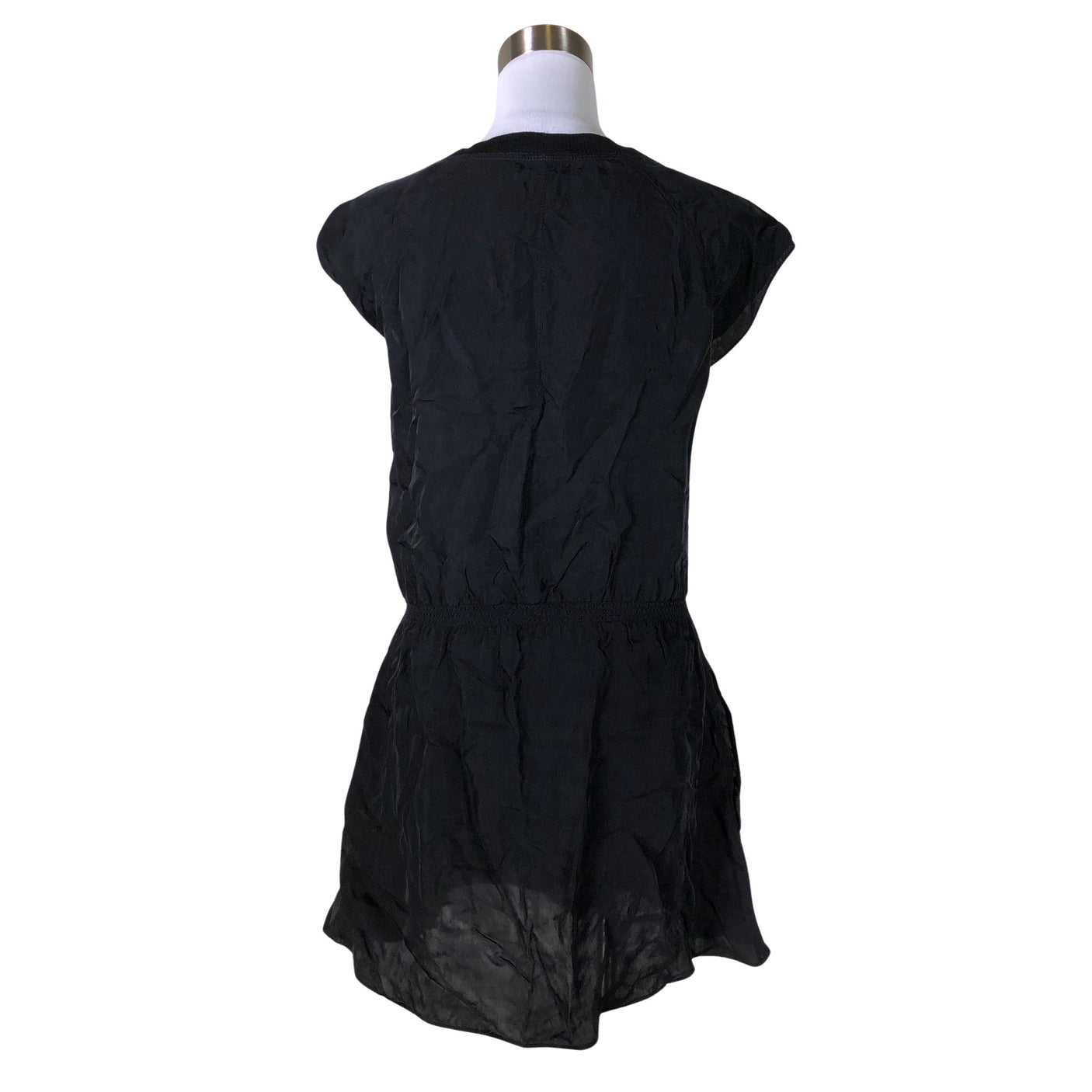 Unisex Hugo Boss - Sifonkimekko, koko 34 -  (2)