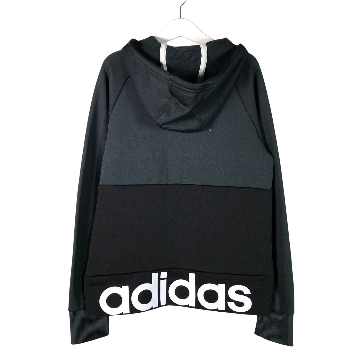 Unisex Adidas - Huppari, koko 146 - 152 -  (2)