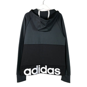 Unisex Adidas - Huppari, koko 146 - 152 -  (2)