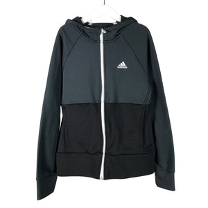 Unisex Adidas - Huppari, koko 146 - 152 -  (1)