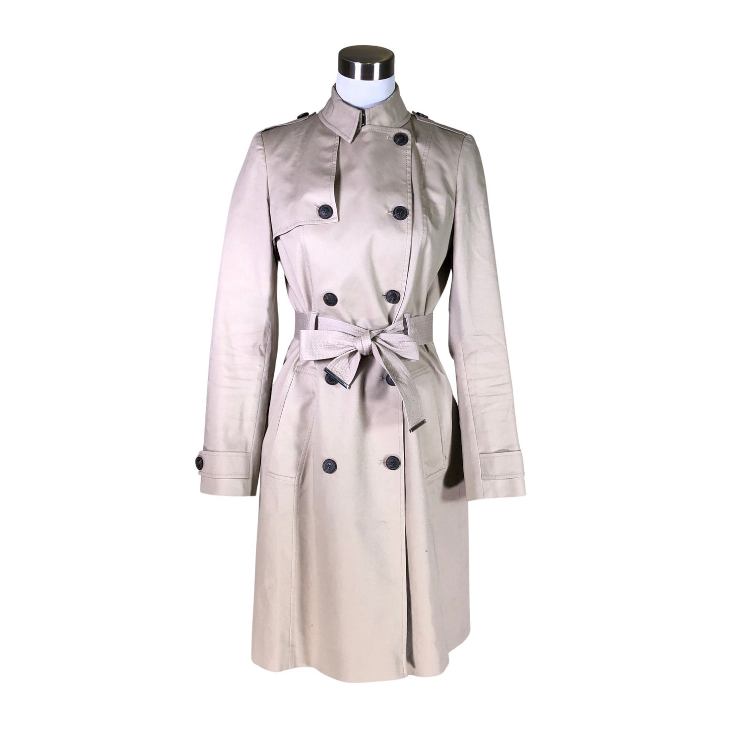 Trenssitakki, koko 38