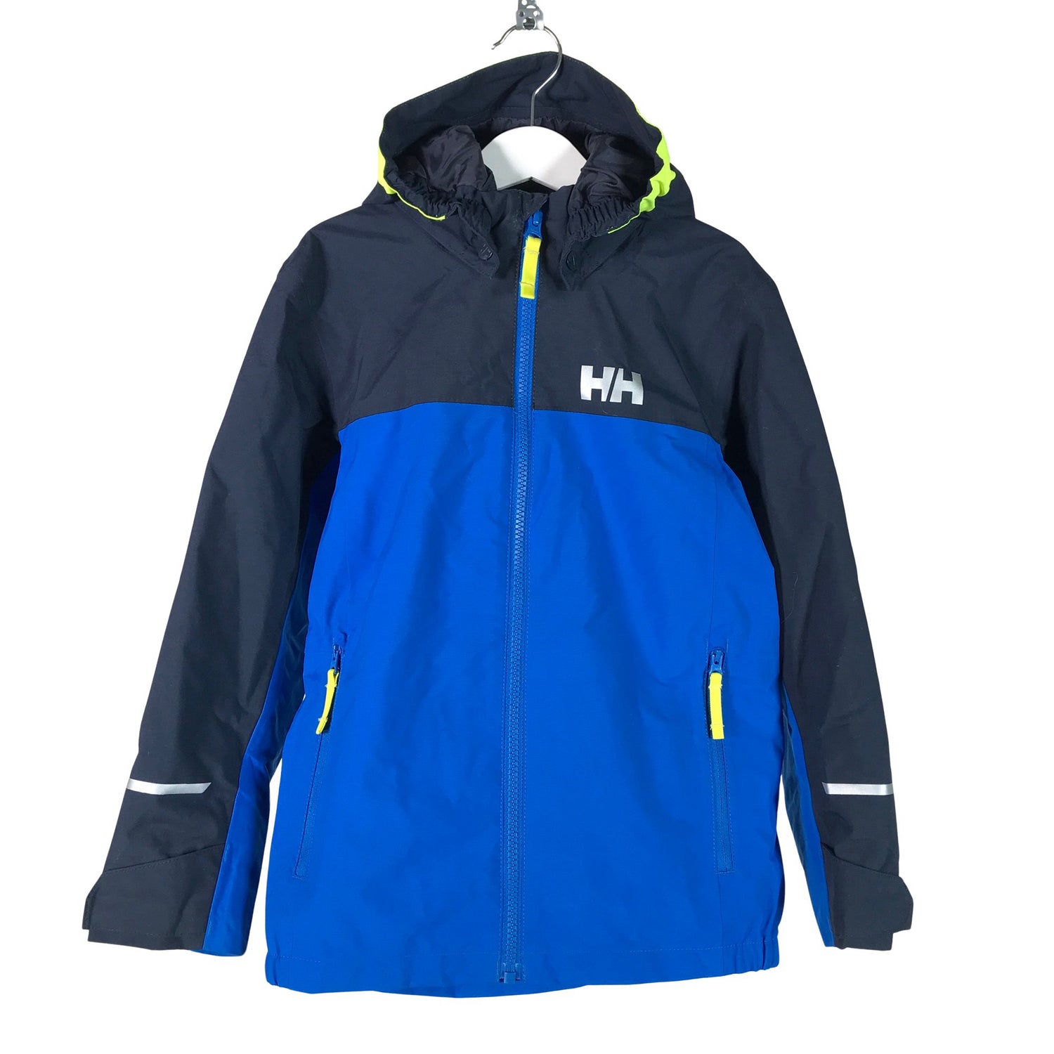  Välikausitakki  Välikausitakki, koko 122 - 128  Helly Hansen 