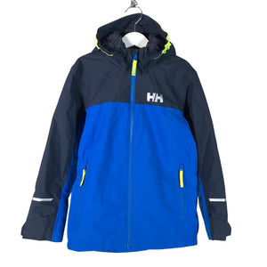 Unisex Helly Hansen - Välikausitakki, koko 122 - 128 -  (1)