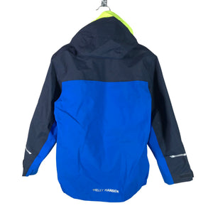 Unisex Helly Hansen - Välikausitakki, koko 122 - 128 -  (2)