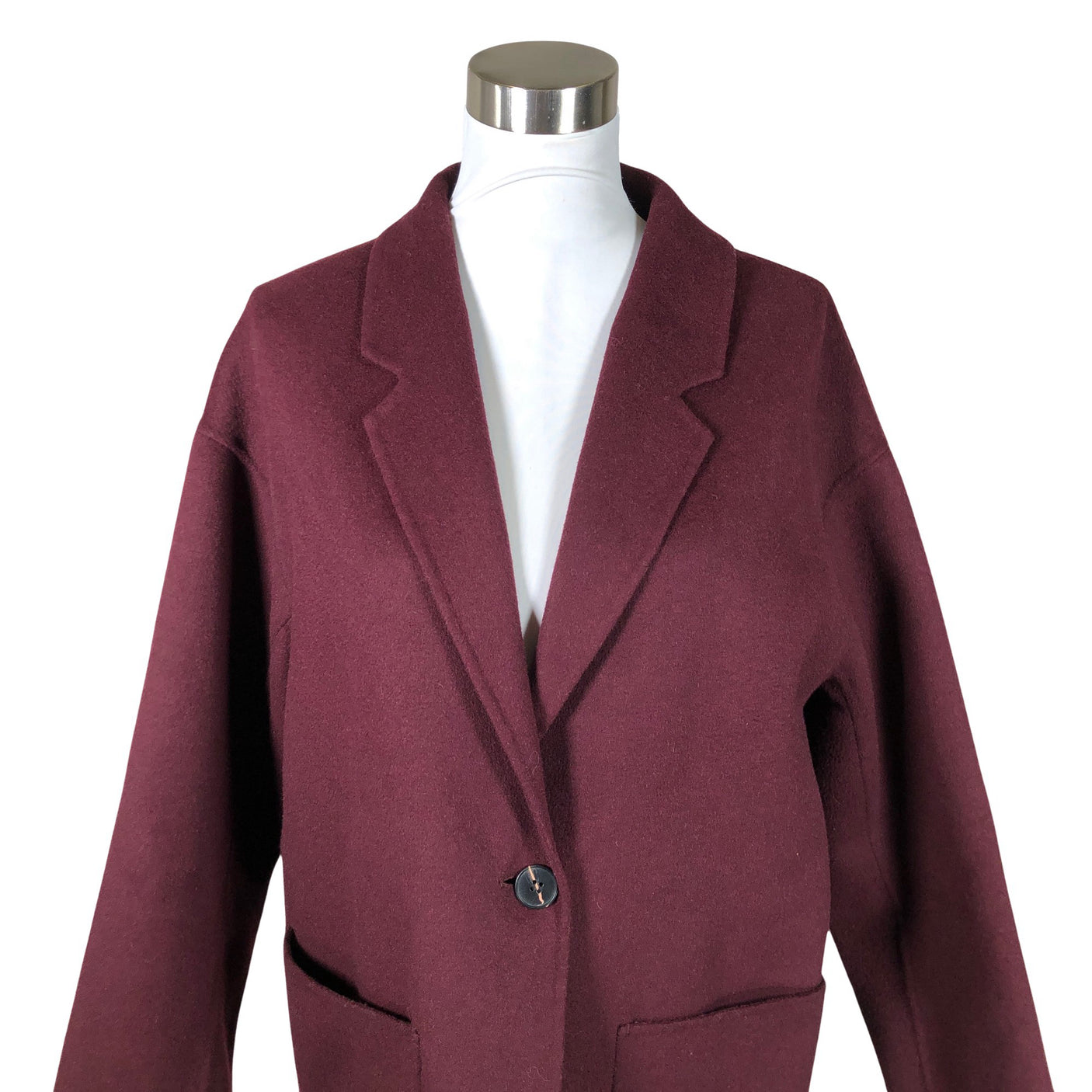 Unisex Nanso - Villakangastakki, koko 40 -  (3)