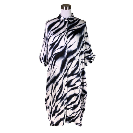 Unisex Cuosi - Sifonkimekko, koko 38 -  ()