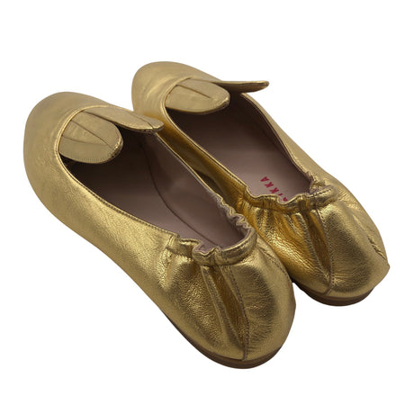 Unisex Minna Parikka - Ballerinat, koko 40 -  (2)