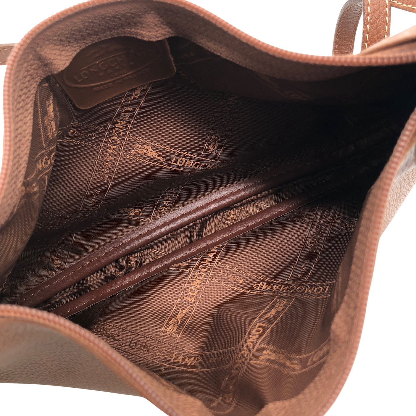 Unisex Longchamp - Olkalaukku, koko Mini -  (3)