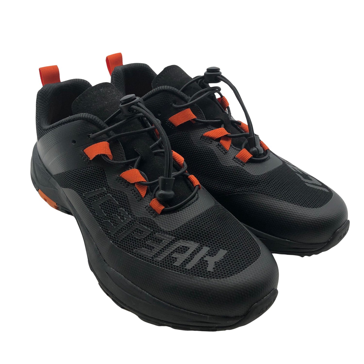 Retkeilylenkkarit, koko 45