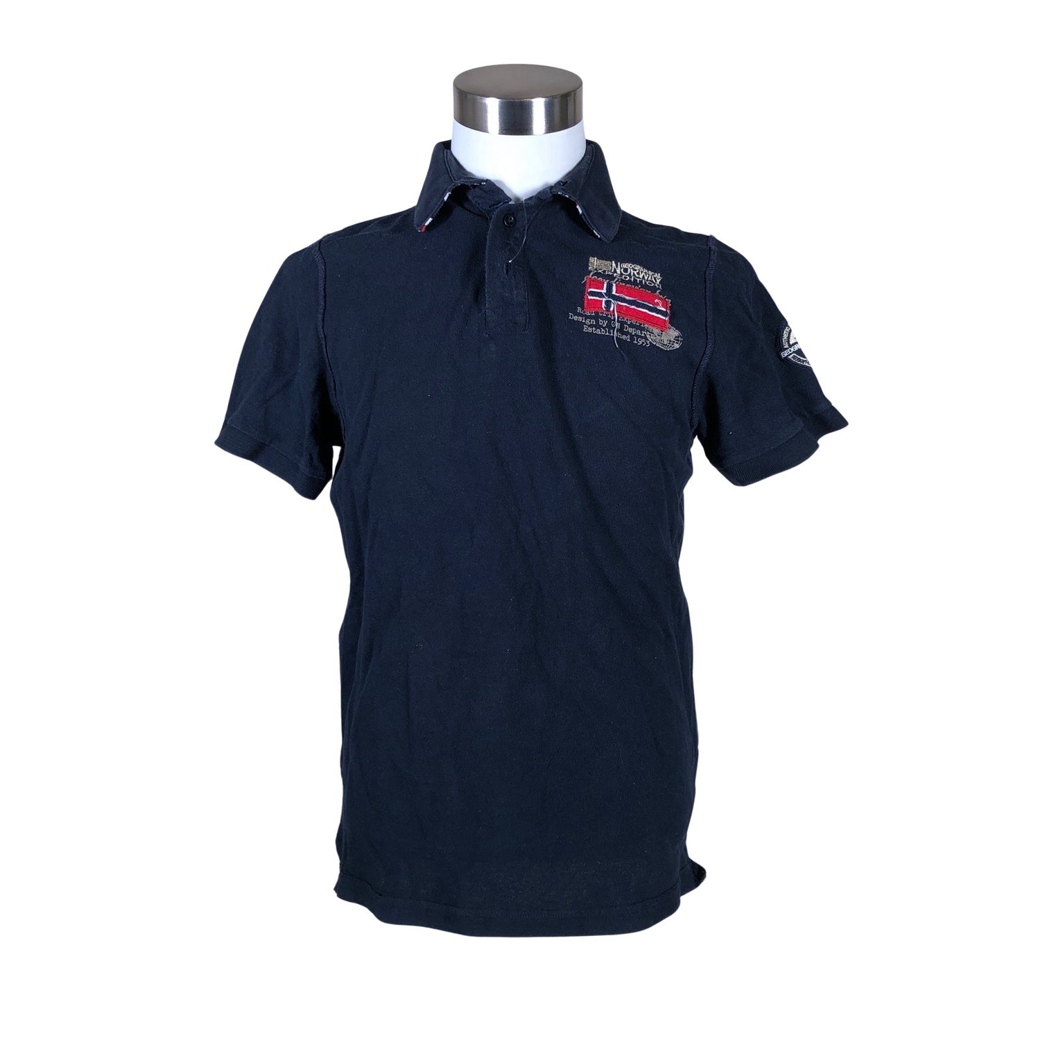  Pikeepaita  Pikeepaita, koko XL  Geographical Norway 