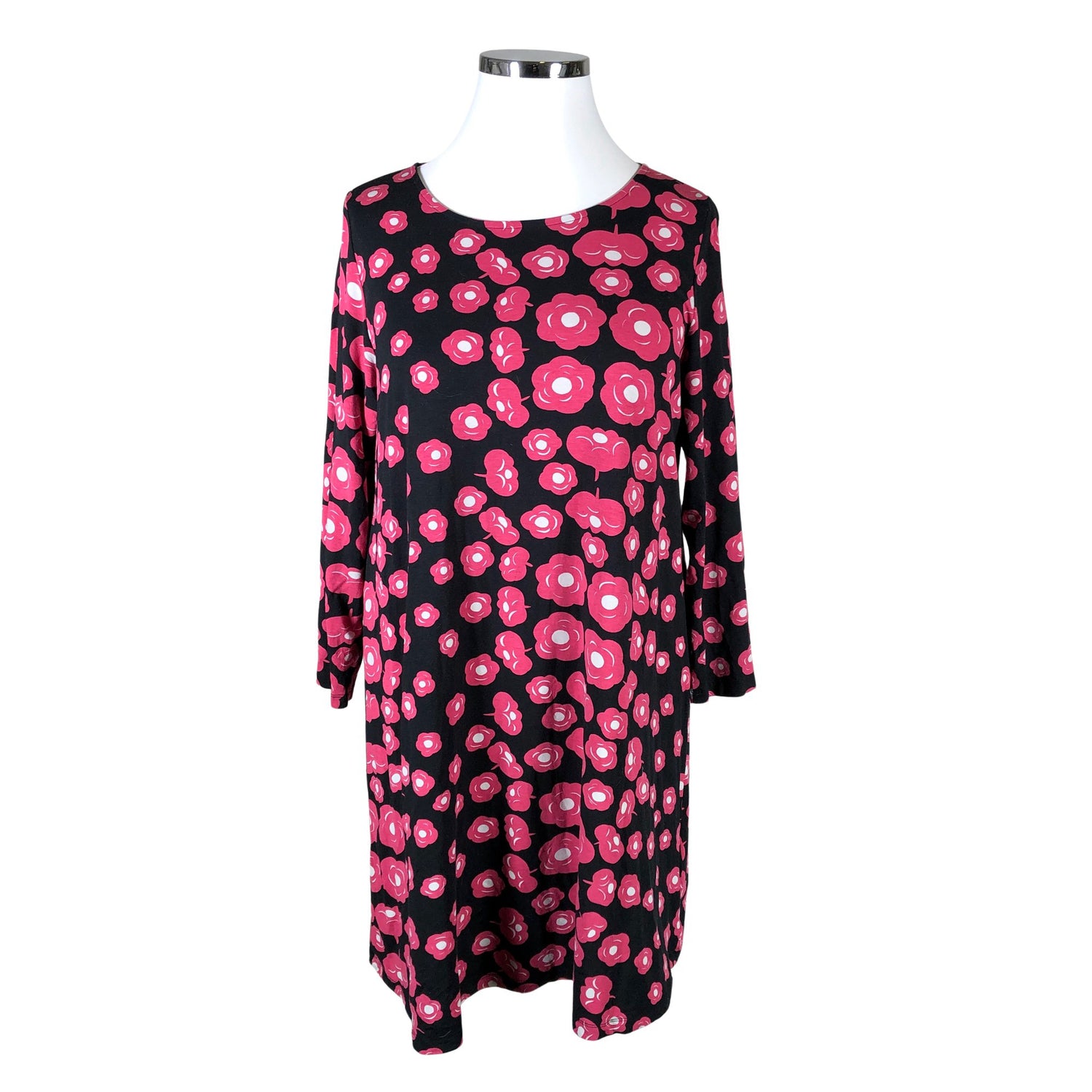  Mekko  Trikoomekko, koko 42  Marimekko 