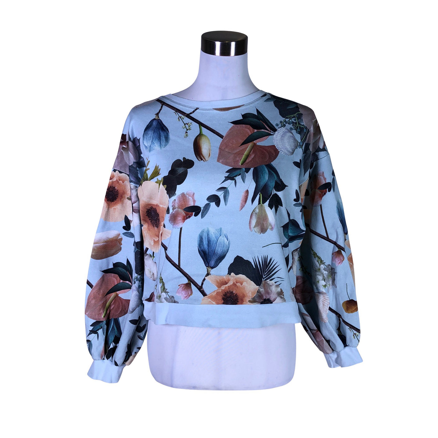 Unisex Uhana Design - Collegepaita, koko 38 -  (1)