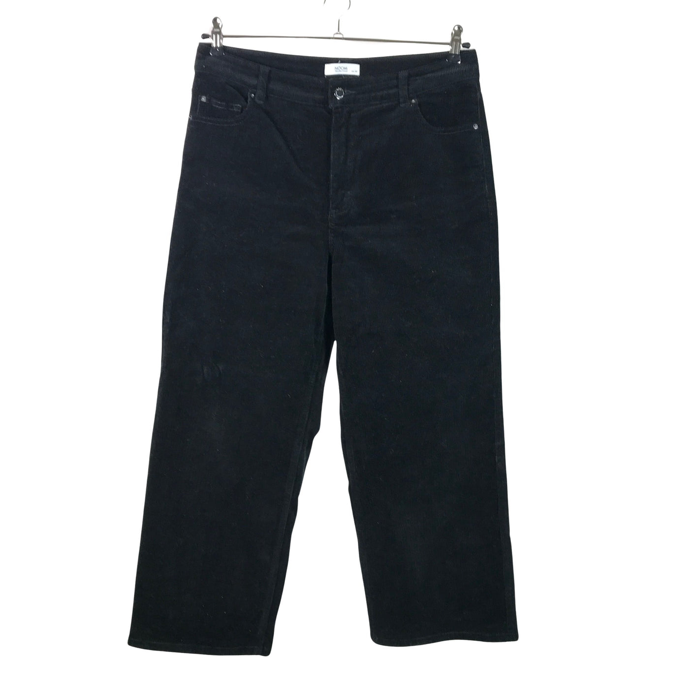 Unisex Noom - Samettihousut, koko 40 -  (1)