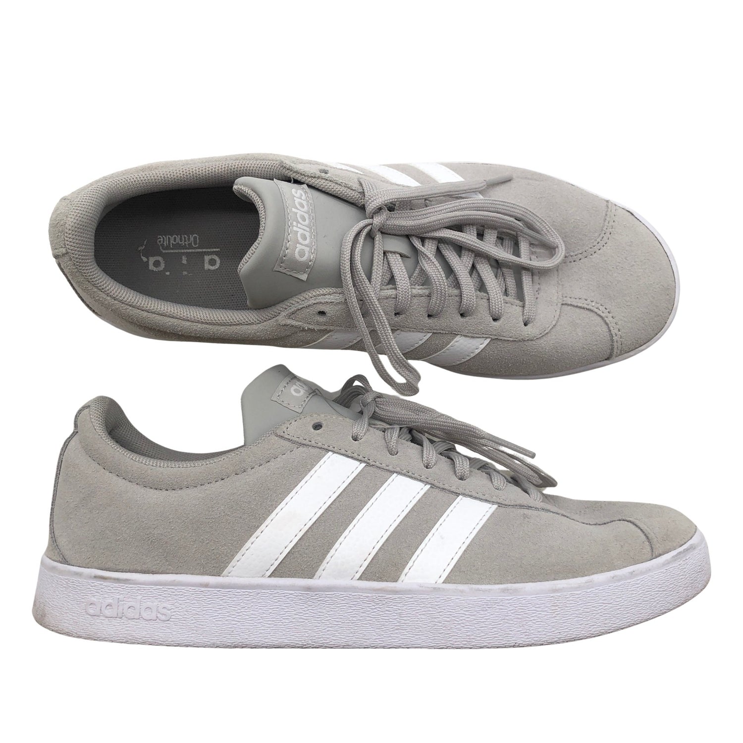  Tennarit  Tennarit, koko 41  Adidas 