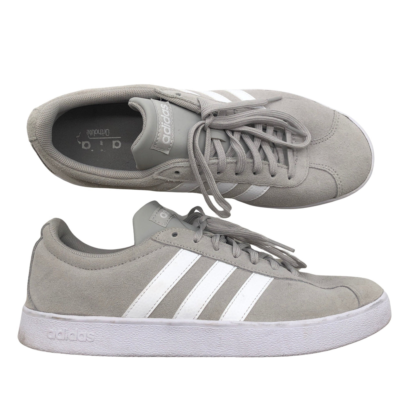 Unisex Adidas - Tennarit, koko 41 -  (1)