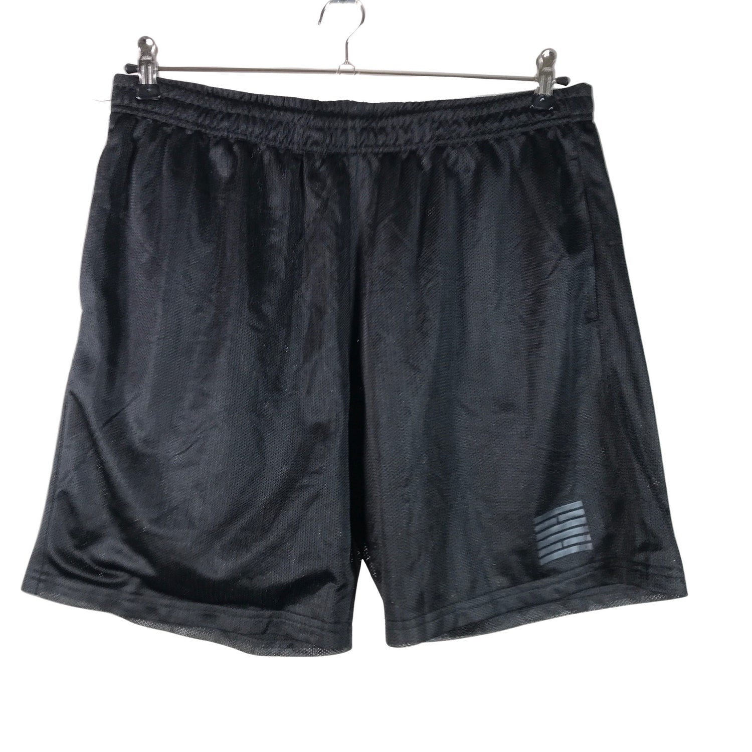 Urheilushortsit  Urheilushortsit, koko XL  Billebeino 