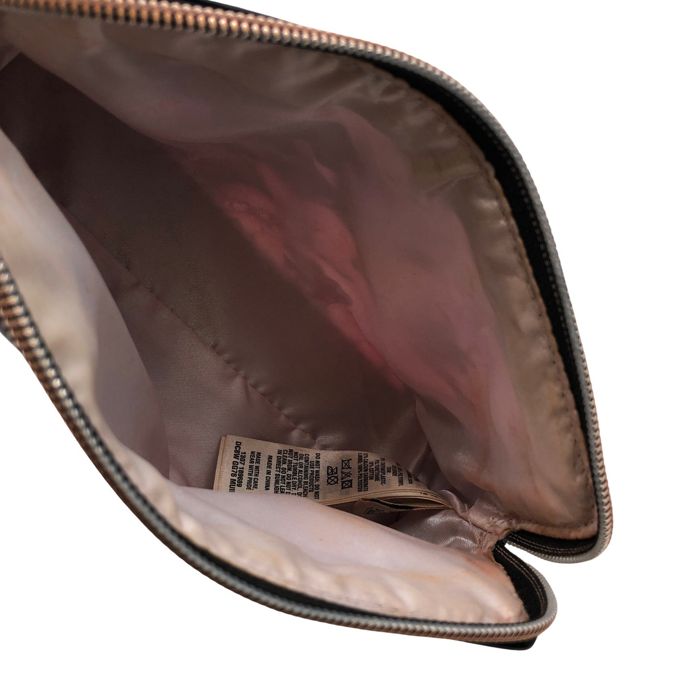 Unisex Ted Baker - Toilettilaukku, koko Mini -  (2)