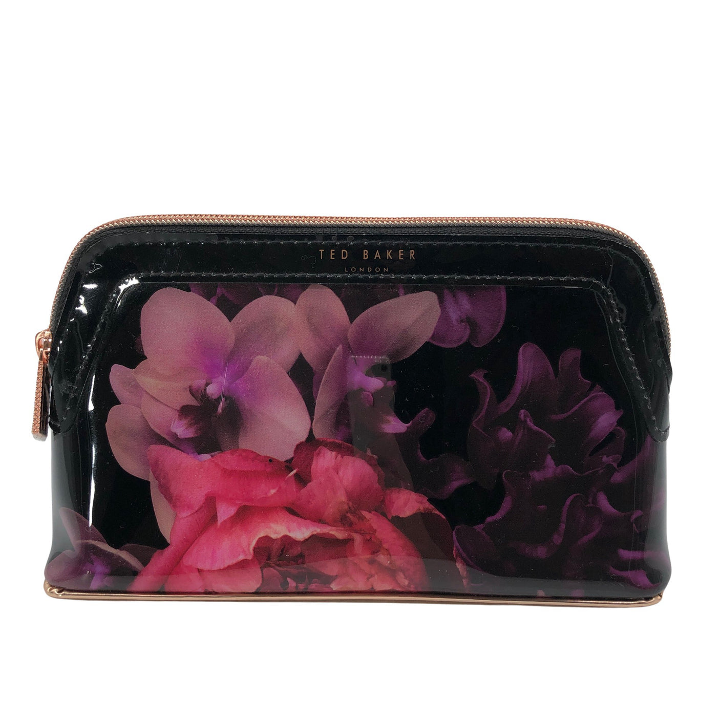 Unisex Ted Baker - Toilettilaukku, koko Mini -  (1)