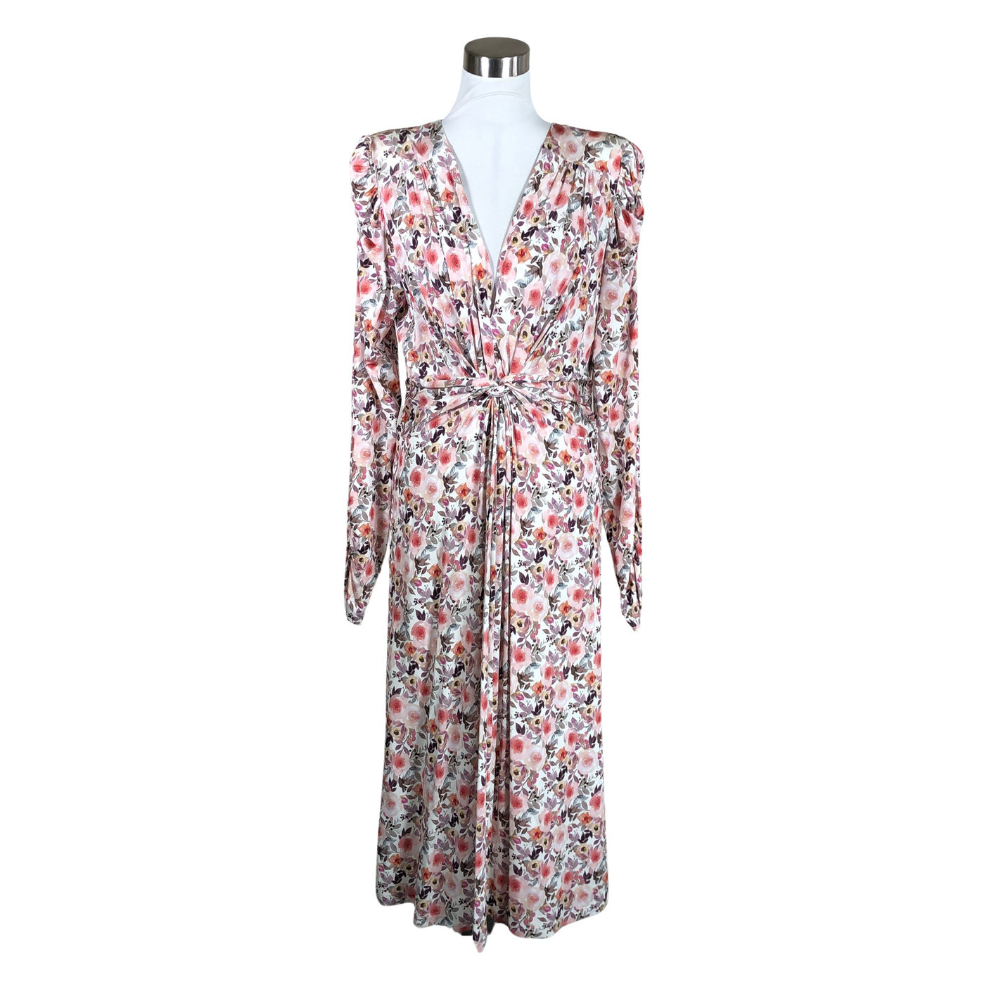 Unisex Andiata - Sifonkimekko, koko 40 -  (1)