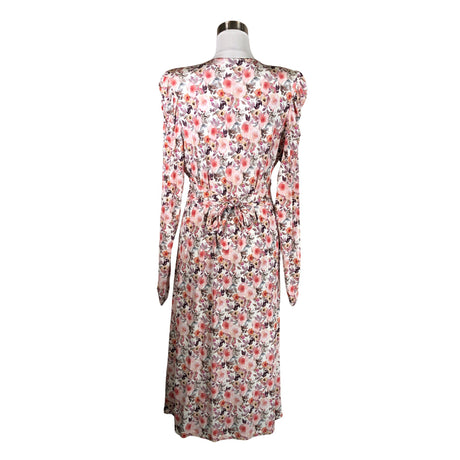 Unisex Andiata - Sifonkimekko, koko 40 -  (2)