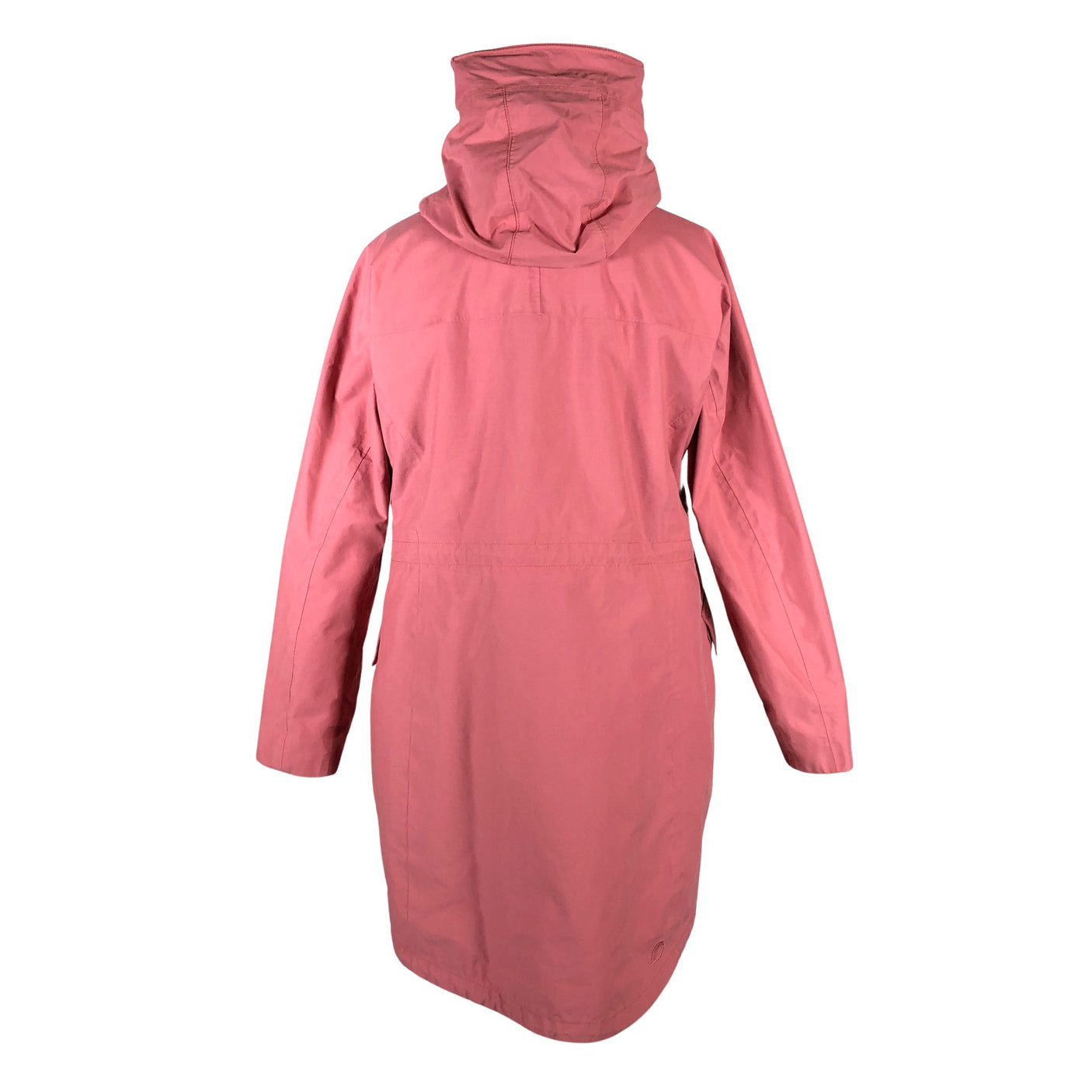Unisex Didriksons - Parkatakki, koko 46 -  (2)