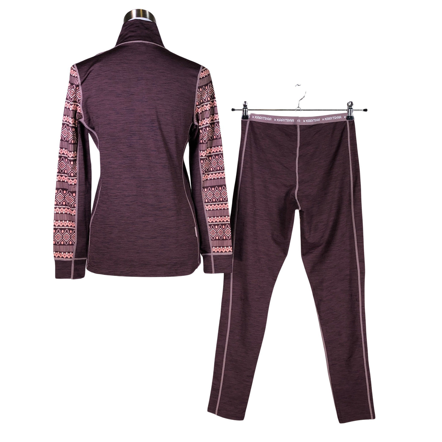 Unisex Kari Traa - Kerrasto, koko 38 -  (2)