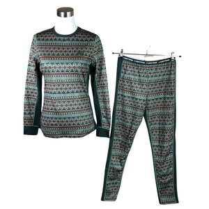 Unisex Kari Traa - Kerrasto, koko 38 -  (1)