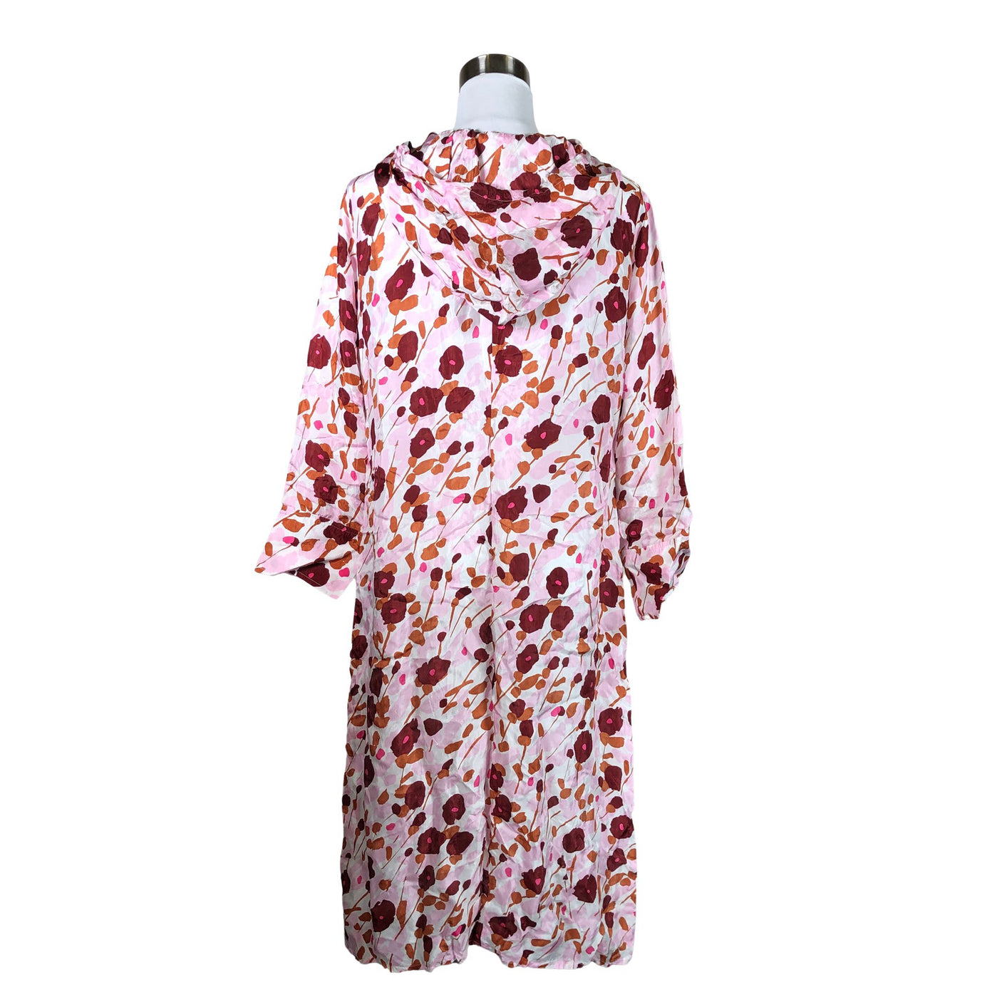 Unisex Marimekko - Sifonkimekko, koko 36 -  (2)