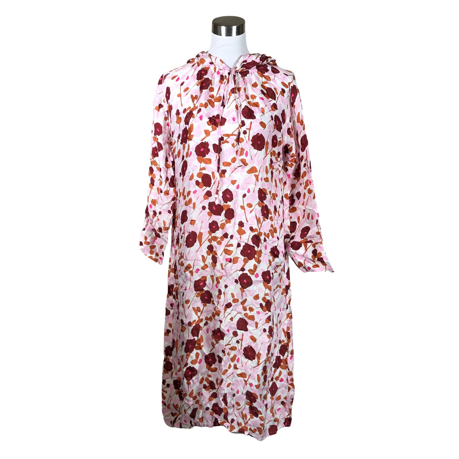  Mekko  Sifonkimekko, koko 36  Marimekko 