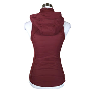 Unisex Lululemon - Toppaliivi, koko 32 -  (2)