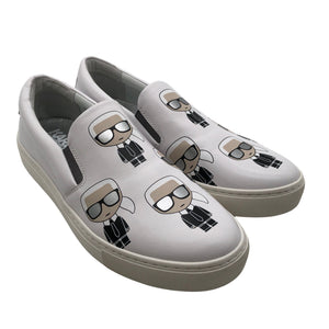 Unisex Karl Lagerfeld - Loaferit, koko 40 -  (2)