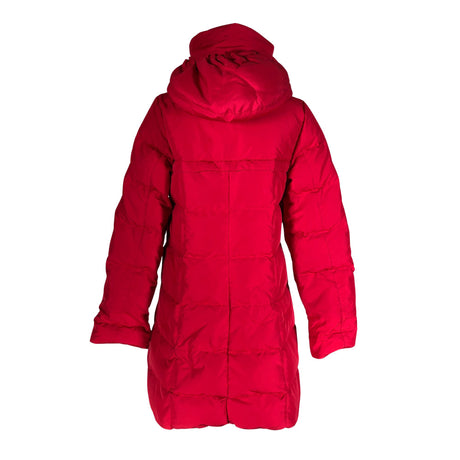 Unisex Joutsen - Untuvatakki, koko 38 -  (2)