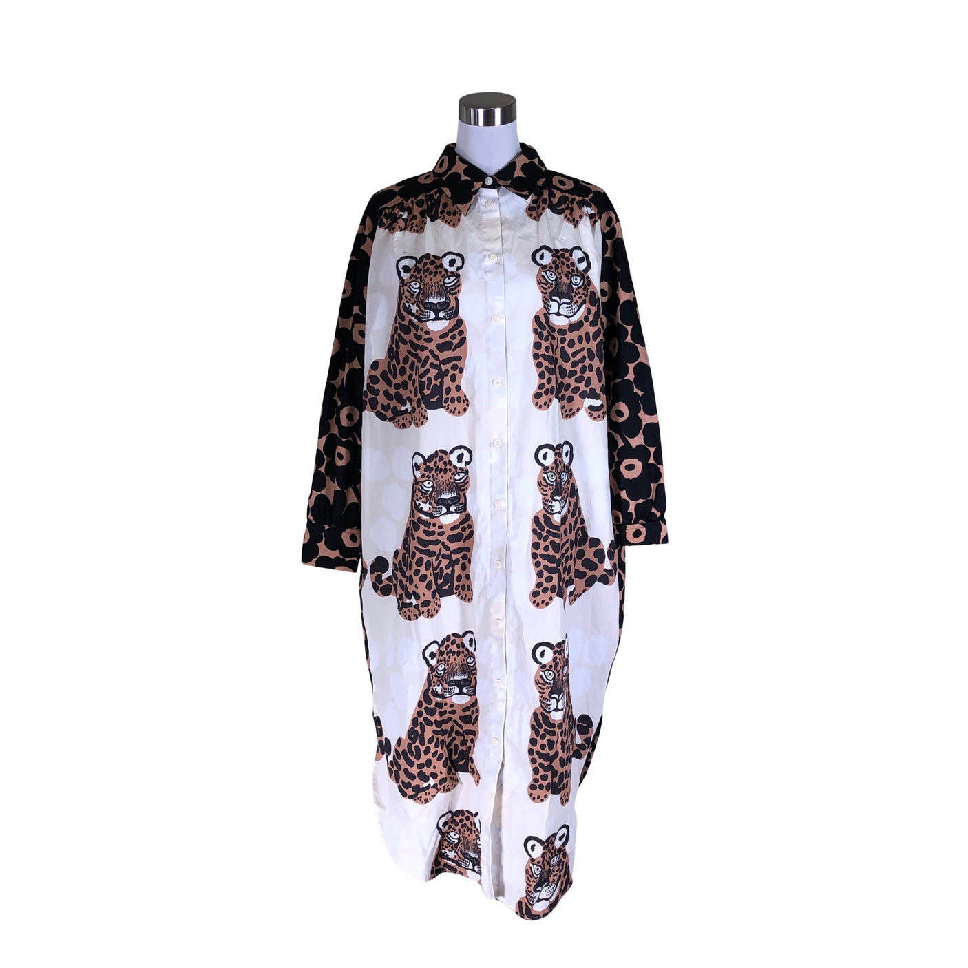 Unisex Marimekko - Kangasmekko, koko 40 -  (1)