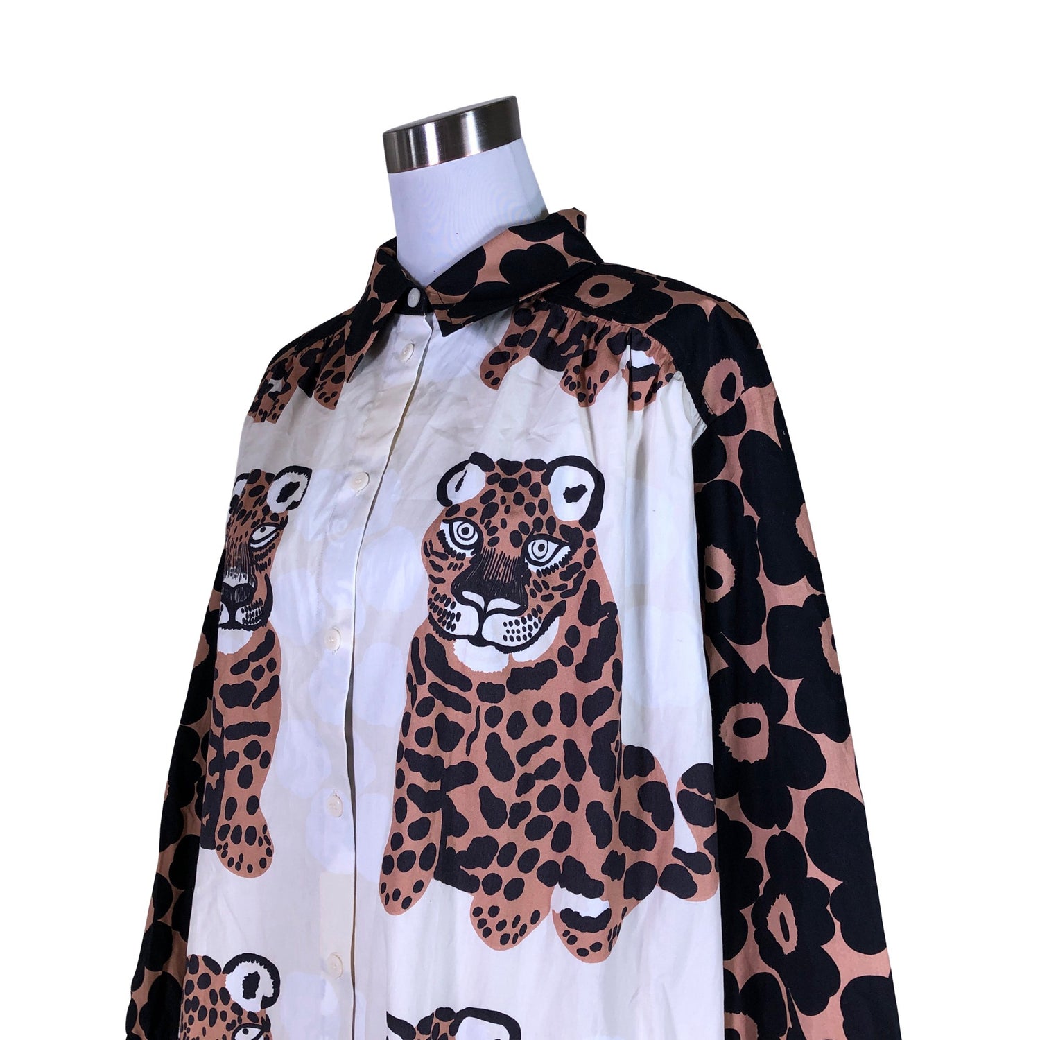  Mekko  Kangasmekko, koko 40  Marimekko 