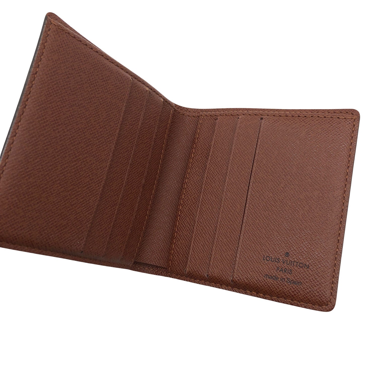  Lompakko  Lompakko, koko Ei kokoa  Louis Vuitton 