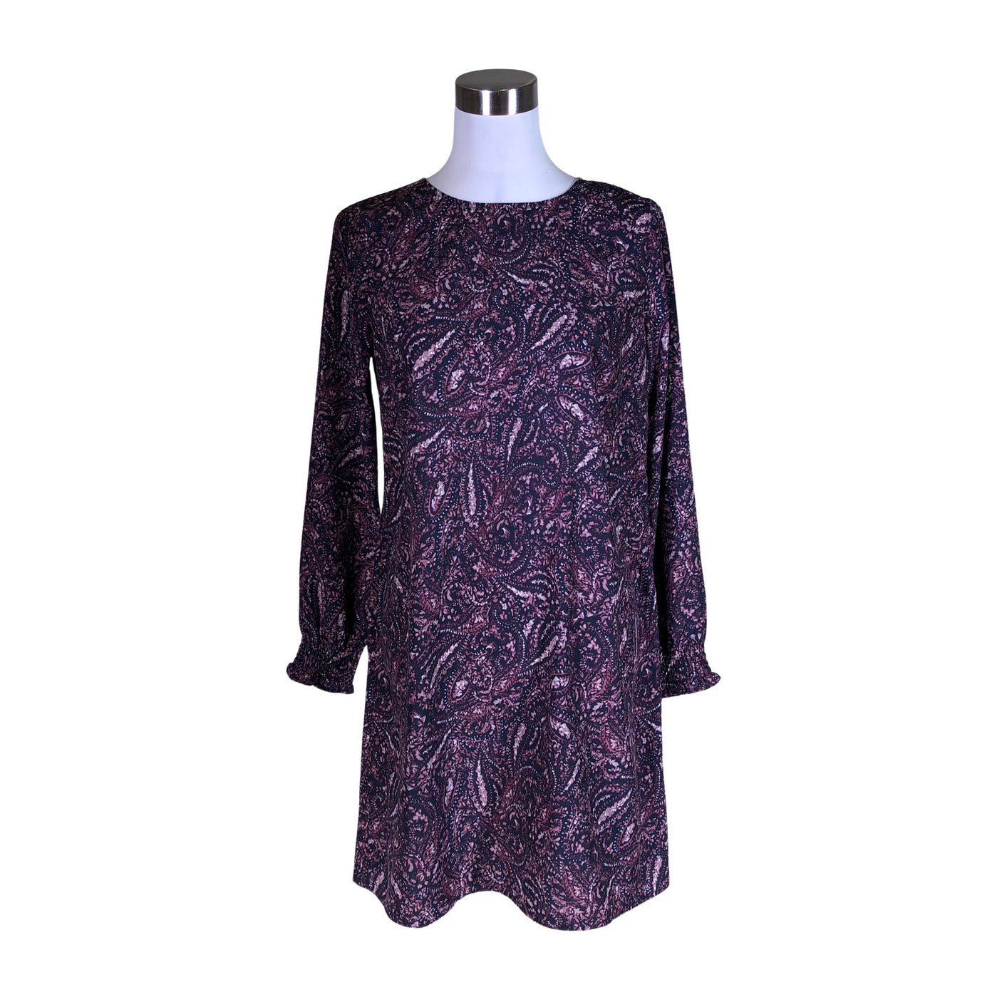 Unisex Noom - Sifonkimekko, koko 34 -  (1)