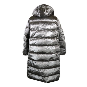 Unisex Gerry Weber - Untuvatakki, koko 44 -  (2)