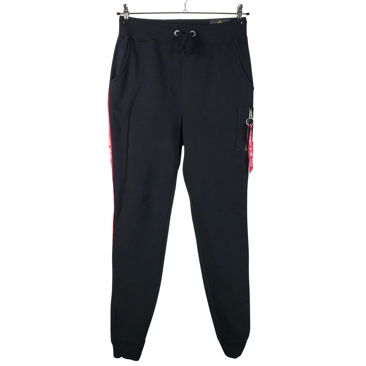 Kolledž püksid, suurus M