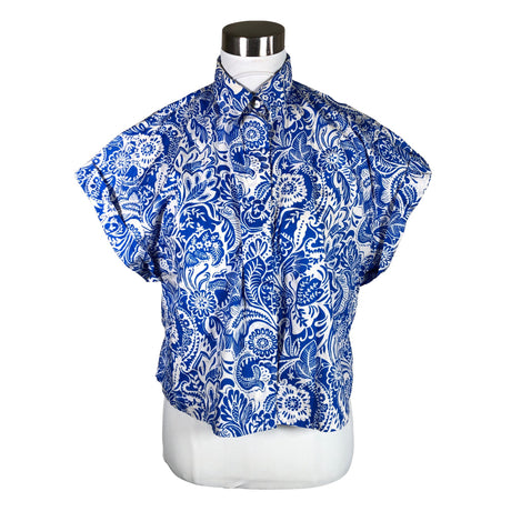 Unisex Massimo Dutti - Lyhythihainen pusero, koko 36 -  ()