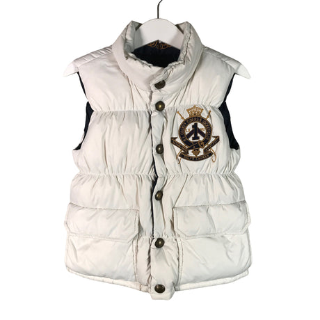 Unisex Ralph Lauren - Toppaliivi, koko 110 - 116 -  ()