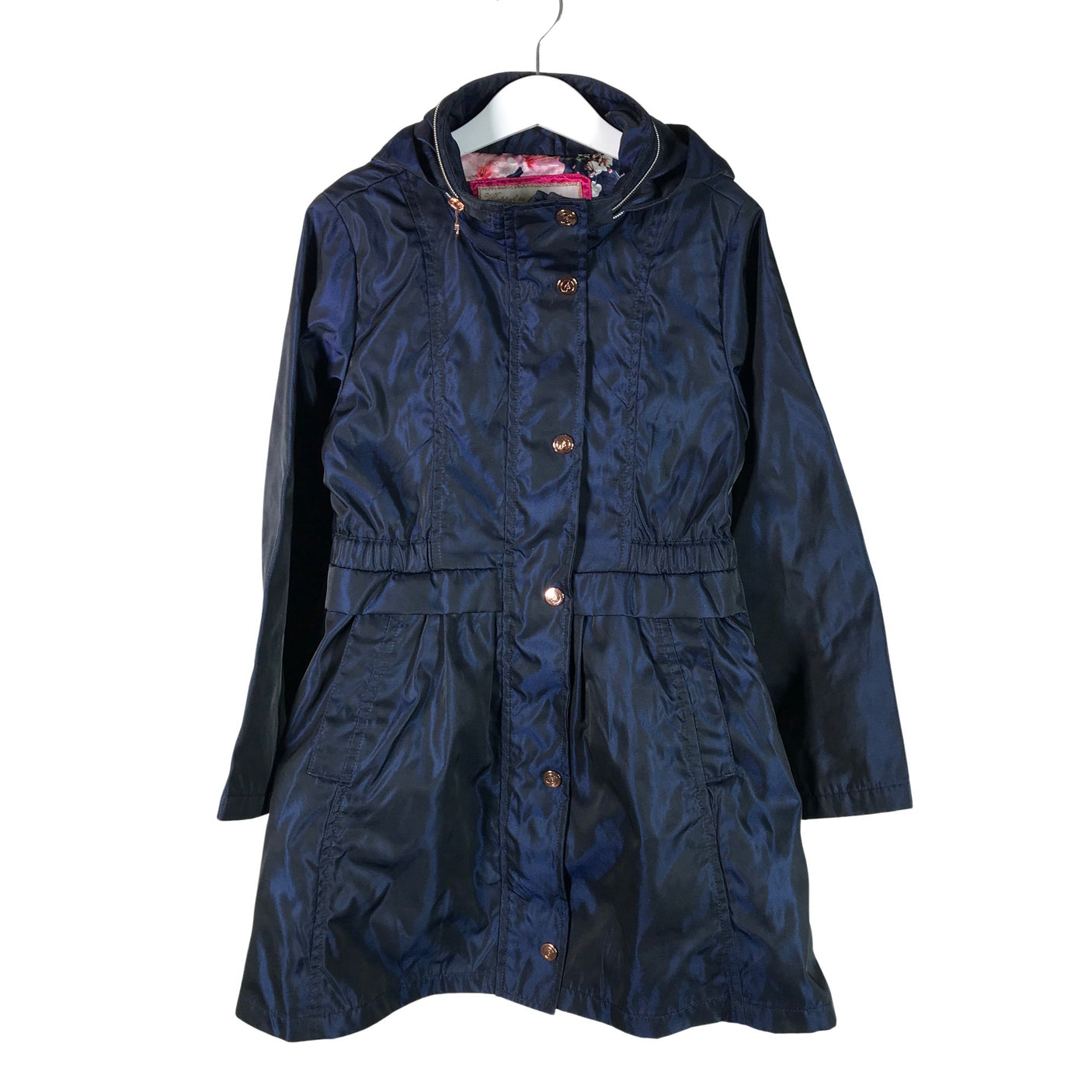 Unisex Baker by Ted Baker - Ulkoilutakki, koko 128 - 134 -  (1)