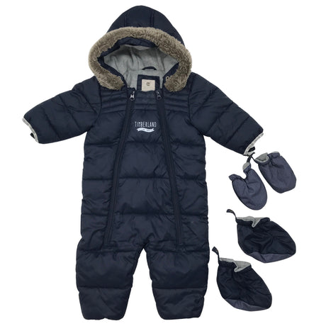 Unisex Timberland - Top kleit, suurus 68-74. -  ()
