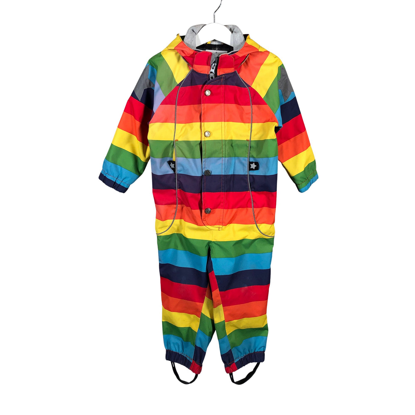 Unisex Molo Kids - Välikausihaalari, koko 86 - 92 -  (1)