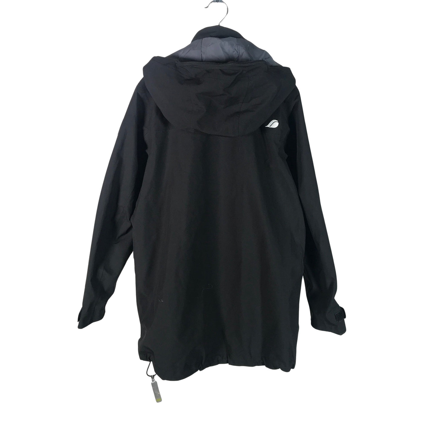 Unisex Didriksons - Välikausitakki, koko 146 - 152 -  (2)