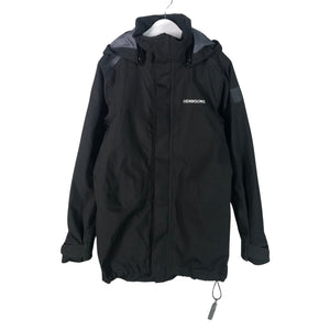 Unisex Didriksons - Välikausitakki, koko 146 - 152 -  (1)