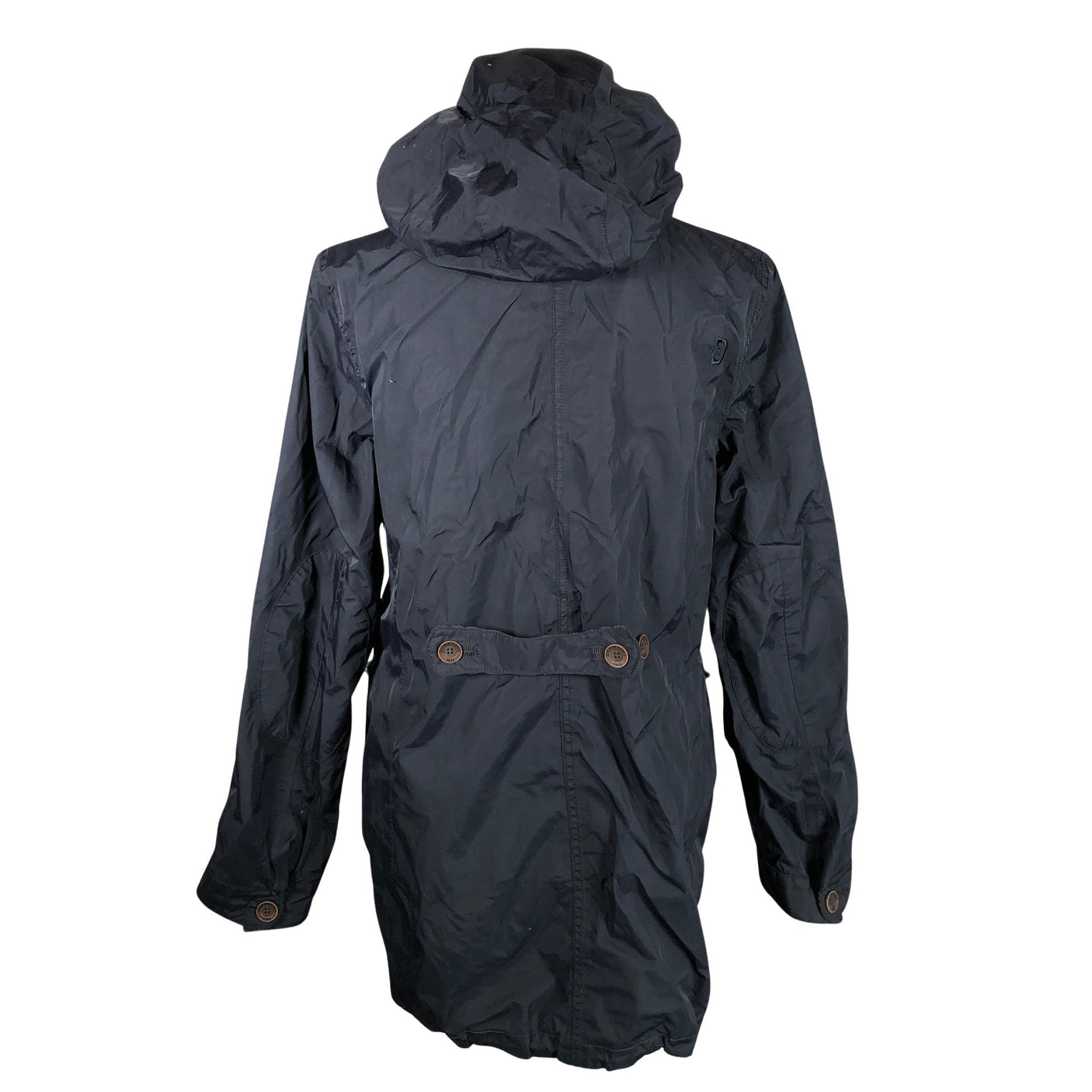 Unisex Didriksons - Parkatakki, koko 40 -  (2)