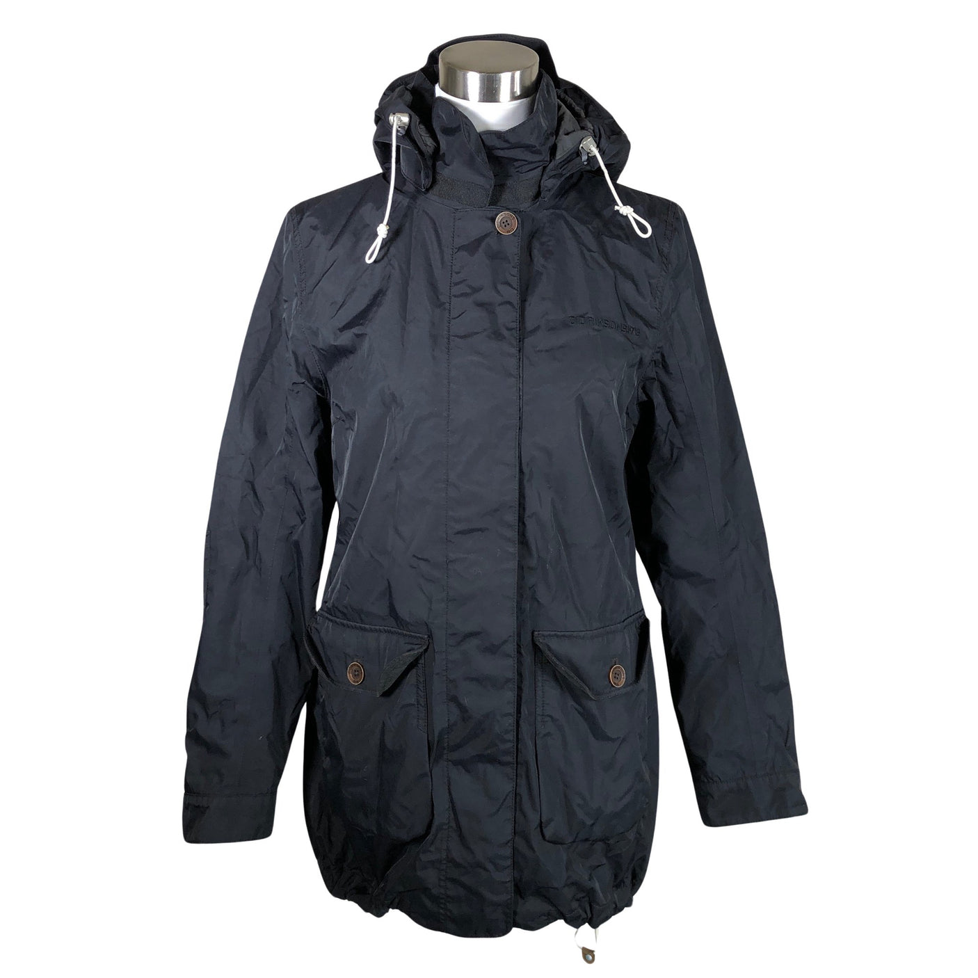 Unisex Didriksons - Parkatakki, koko 40 -  (1)